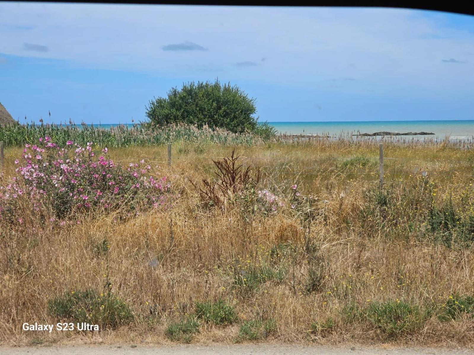 Camping Village Nature D'O Hillion Εξωτερικό φωτογραφία